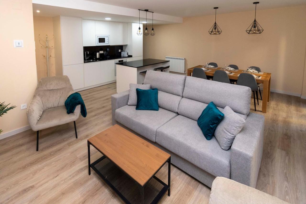 Appartement Espectacular Piso En Casco Historico-Plaza Don Gutierre à León Extérieur photo